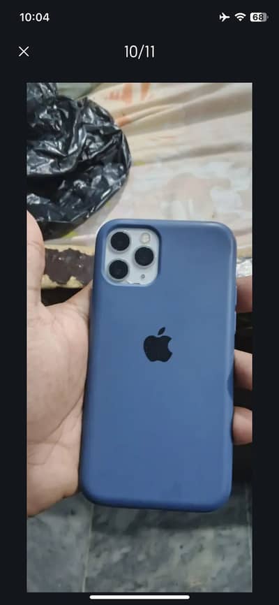 Iphone 11 pro 256 Gb