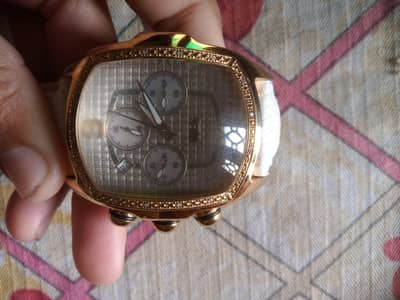 LUXURY WATCH ⌚JBW BRANDs