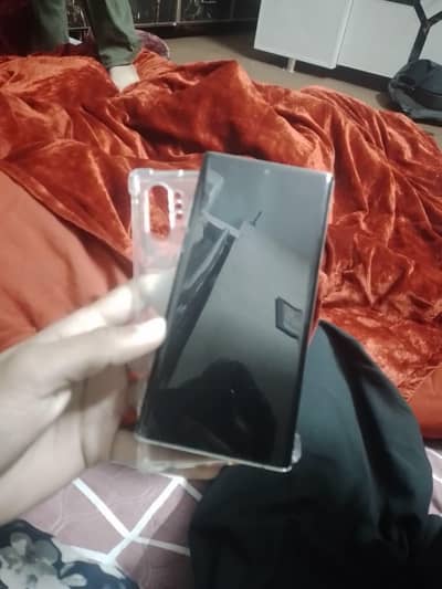 Samsung note10 plus 5G