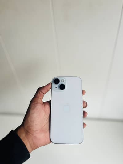 I Phone 15 Non pta Jv 128 gb