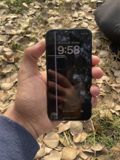 Iphone 12 mini non pta 64 Gb