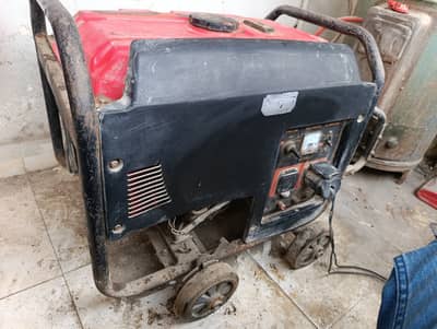 3.5 KVA Generator For Sale