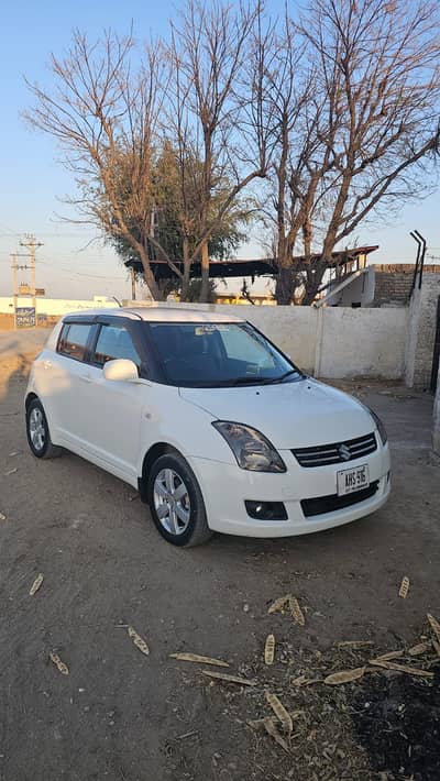 Suzuki Swift 2018 | Suzuki Swift | Suzuki Car For Sale