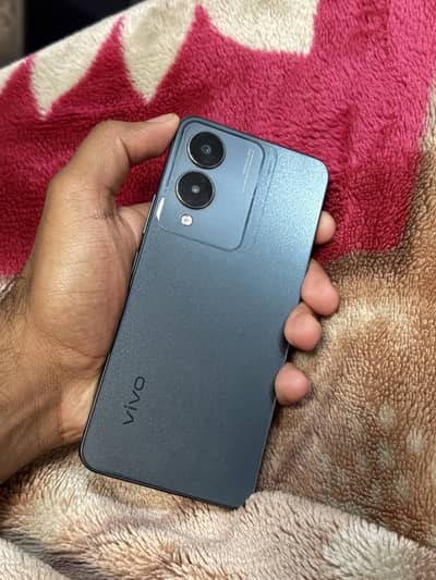 VIVO Y17s