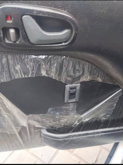 Suzuki Cultus VXR 2007