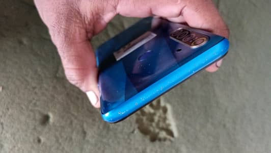 mobile phone realme 5S