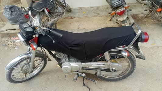 Honda CG 125 | Motorcycle CG 125 | whatsapp o3o3-21oo838