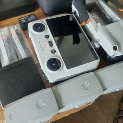 dji air 2s air 2 s flay more cambo with display rc