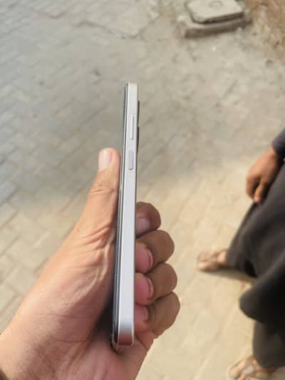 Infinix smart 8 full box full lush warntie ma para ha set