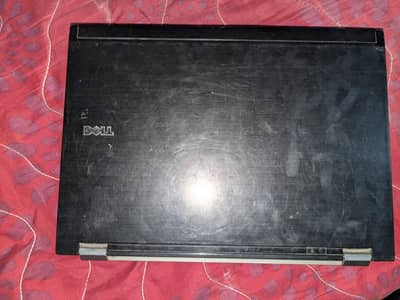 Dell latitude E6400