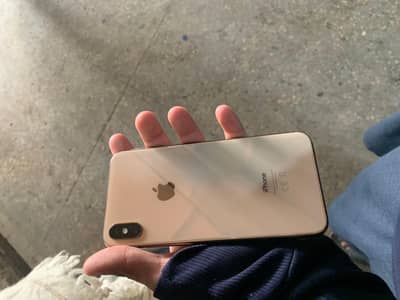 Xsmax approved with box