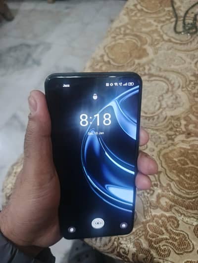 realme GT Master edition 8/128 Dual official PTA