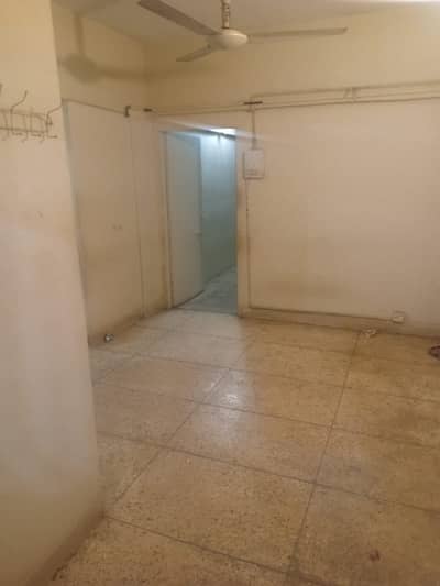 Flat for Rent Gulshan Iqbal Block 17