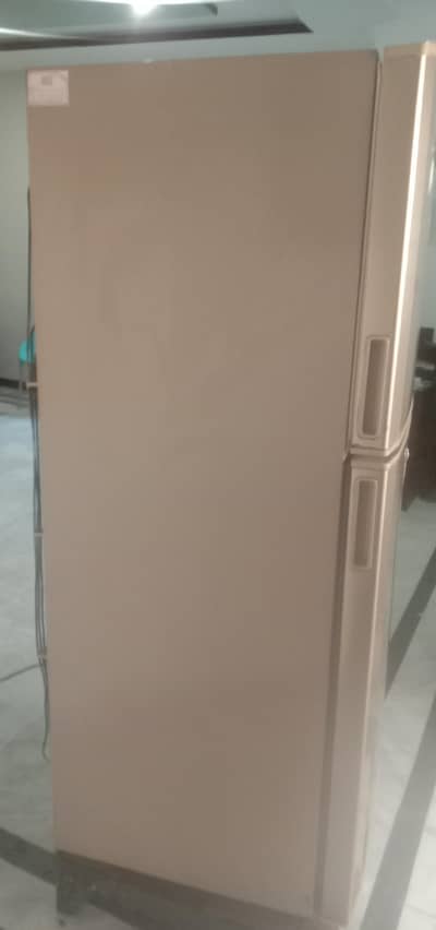 Haier refrigerator