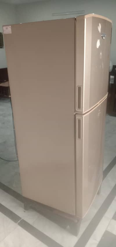Haier refrigerator