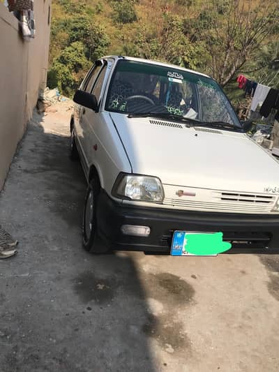 mehran for sale