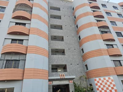 RABIA ENCLAVE 2 BED DD READY FOR POSSESSION
