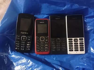 Nokia Mobile cheap price