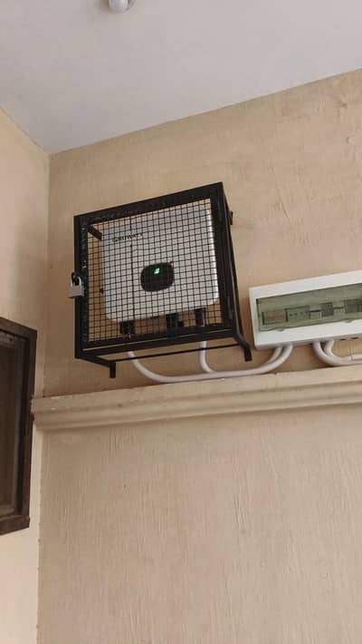 growatt 10 kw inverter