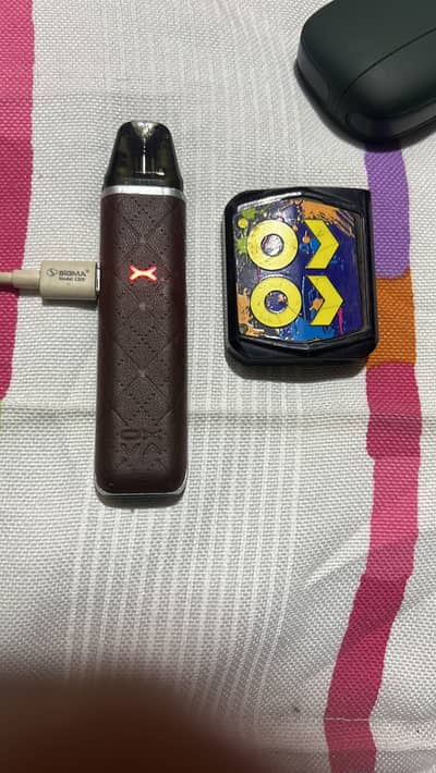 Koko oxwa pod vape
