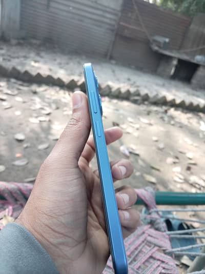 Redmi 15c 6/128 for Sale