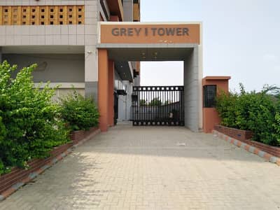 1100 Square Feet Flat In Karachi Is Available For sale