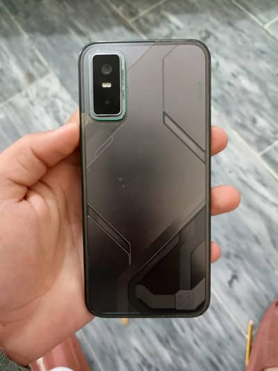 Infifinix GT 30 pro