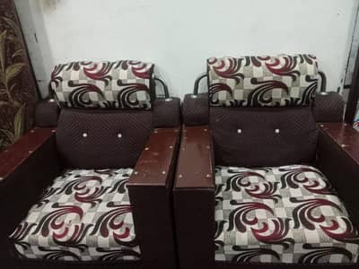 5 setar sofa set