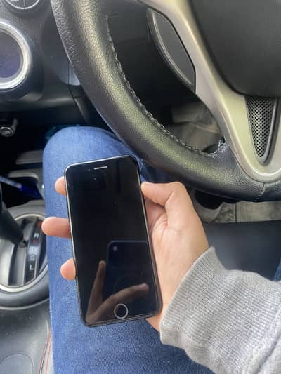 I phone 7 PTA APRROVED 128 GB