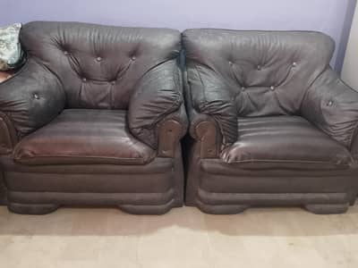 7 seater Sofa set