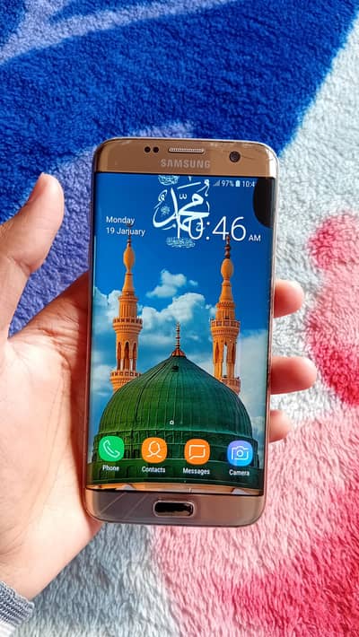 Samsung Galaxy S7 edge