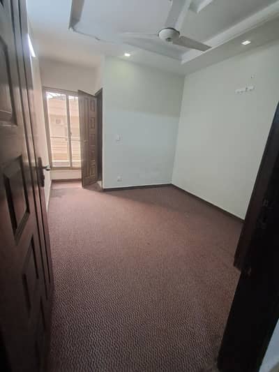 Two bed unfurnished apartment available for rent in Islamabad markez