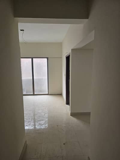 BRAND NEW 2 BED DD APARTMENT