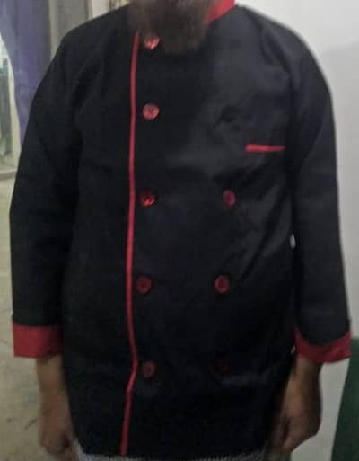 Chef Coat and Trouser| Chef Trouser| Chef Cap| Chef Suit|
