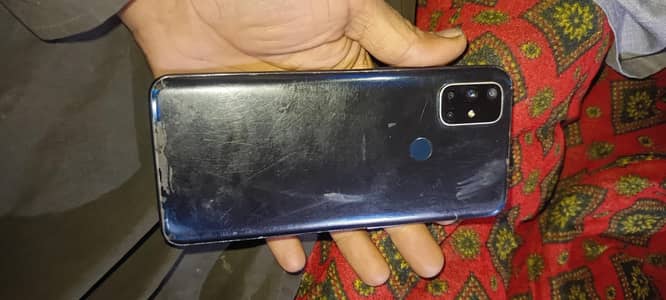 one plus 5g 03149180058