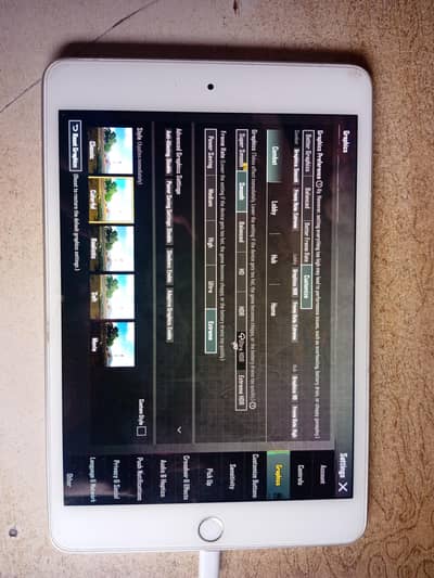 IPAD MINI 5 64 GB