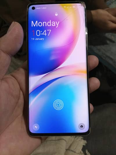 glass Thora se tota hoh Battery 4320MH 8/128 color multi