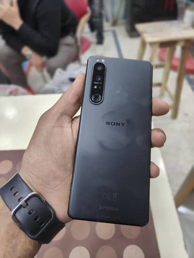 Sony Xperia 1 mark 3 10/9
