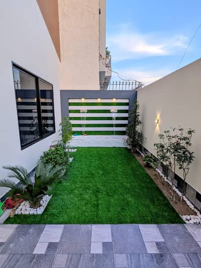 7 marla double story house for sale near adda khanpur nehr sadiq canal road