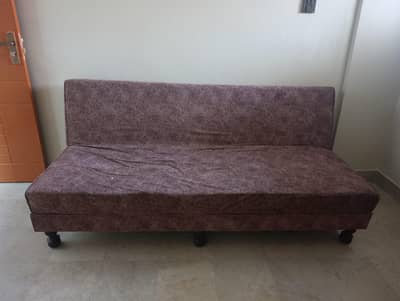 Sofa Cum Bed