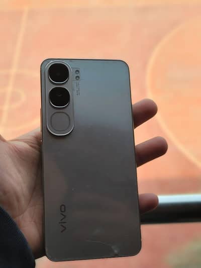 Vivo y 200