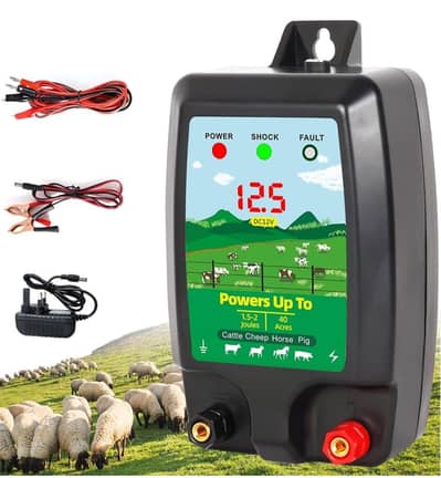 powers Supply Method ( 3 Ways Power Supply