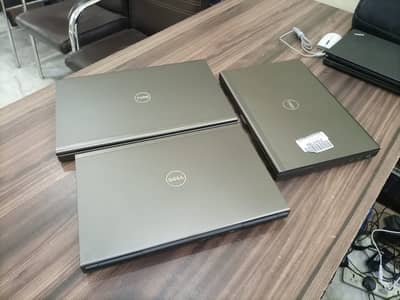 Dell Precision Gaming Laptop M6800 4GB NVIDIA Core i7-4810MQ 4th Gene