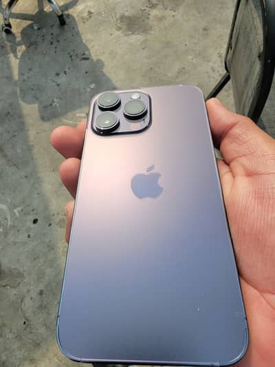 iPhone 14 Pro Max 128gb