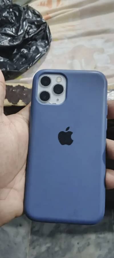 Iphone 11 pro 256 Gb
