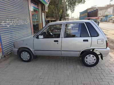 suzuki mehran