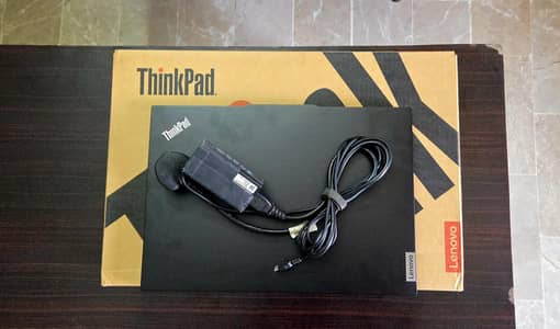 LENOVO THINKPAD E16 GEN2