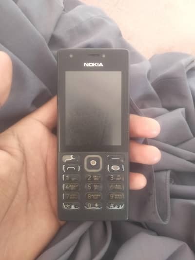 Nokia 216 original only 1500