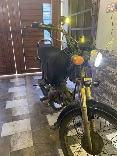 Grace CT-70 2018 Full Genuine