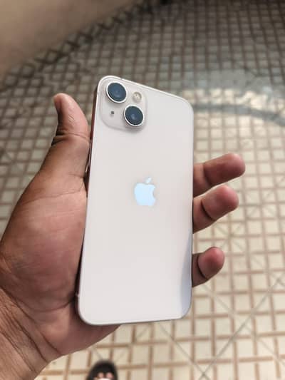 iphone 13 pta proved 128Gb health 83